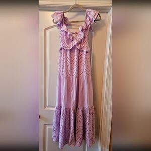 Jessica Simpson dress